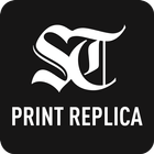 Seattle Times Print Replica icon