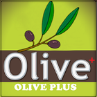 آیکون‌ Olive Plus