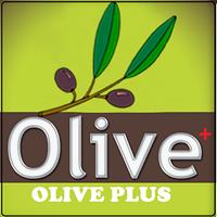 Olive Plus plakat