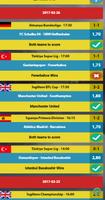 Betting Tips Ekran Görüntüsü 2