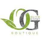 Olive Gypsy Boutique أيقونة