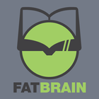 Fatbrain иконка