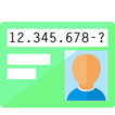Dígito dos documentos