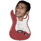 آیکون‌ Guitarra Humana - Pisadinha