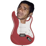 Guitarra Humana - Pisadinha icône