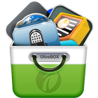 OliveBox ClientForPersonal icône