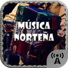 Musica Norteña icône