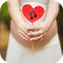 Musica para bebes en el vientre APK