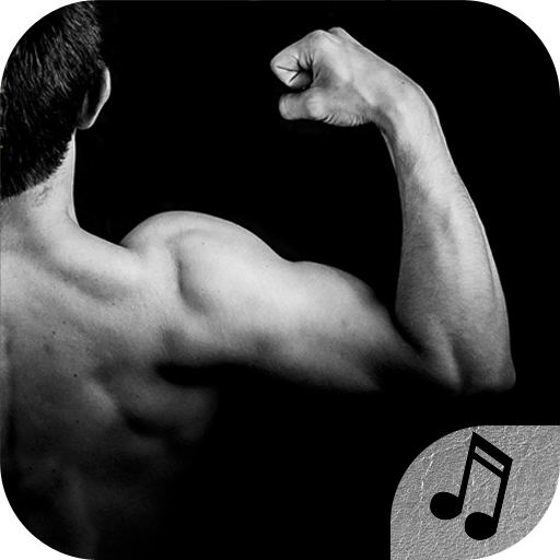 Musica para GYM