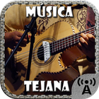 Radios de Musica Tejana 아이콘