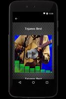 Radios de Musica Tejana 스크린샷 1