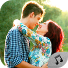 Canciones de Amor أيقونة