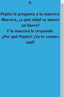 Chistes de Pepito 截圖 2