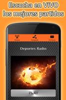 Deportes en Vivo ภาพหน้าจอ 3