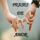 Frases bonitas de amor icon