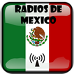 Radios de Mexico