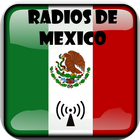 Radios de Mexico アイコン