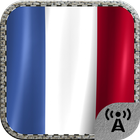 آیکون‌ Radios France