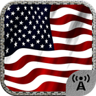 Radio USA biểu tượng