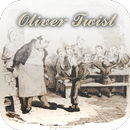 Oliver Twist - Charles Dickens APK