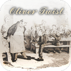 Oliver Twist icon