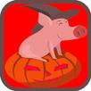olivia the pig APK
