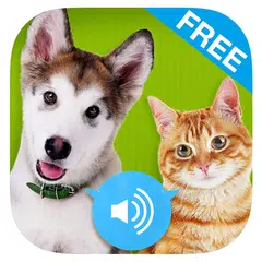 Скачать Animal Sounds & Pictures Free APK