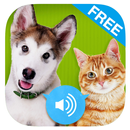 Animal Sounds & Pictures Free APK