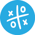 Tic Tac toe icon