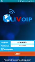 Poster OLIVOIP