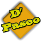 Dpaseo biểu tượng