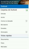 Reader For Outlook™ Español الملصق