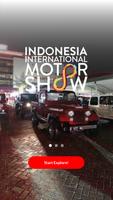 IIMS 2018 Cartaz