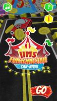 Funtomotive CARnival poster