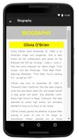 Olivia O'Brien - Music And Lyrics screenshot 2