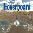 iHoverboard VR أيقونة