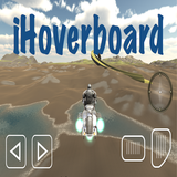 iHoverboard VR biểu tượng