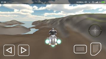 iHoverboard screenshot 3