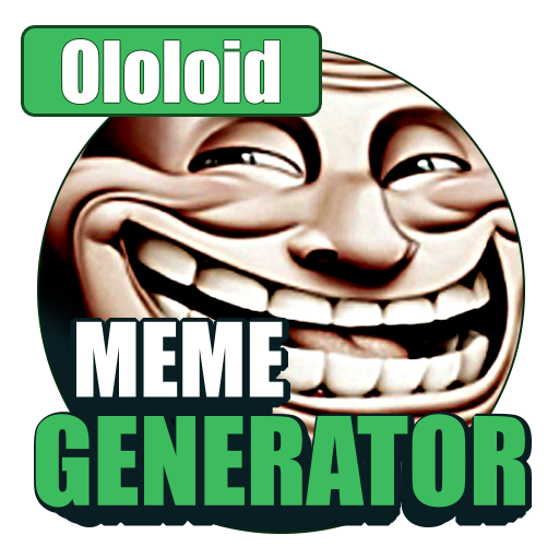 Ololoid Meme Generator