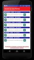 Auto Partner Events screenshot 2