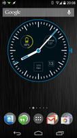 Zooper - Stylish Clock Pack 포스터