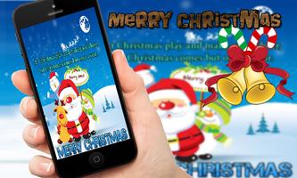 Christmas Greeting and Wishes Ekran Görüntüsü 2