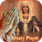 Daily Holy Rosary Prayers icône