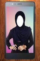الحجاب موضة ستايل البدلة تصوير الشاشة 1