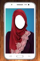 الحجاب موضة ستايل البدلة تصوير الشاشة 3