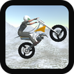 Hill Motorbike Game