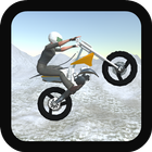 Hill Motorbike Game ikon