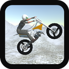 ikon Hill Motorbike Game