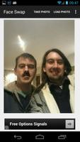 Auto Face Swap スクリーンショット 1