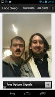 1 Schermata Auto Face Swap